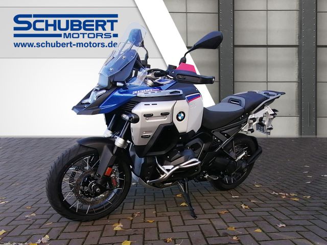 BMW R 1300 GS Adventure Trophy / Enduro Pro Paket