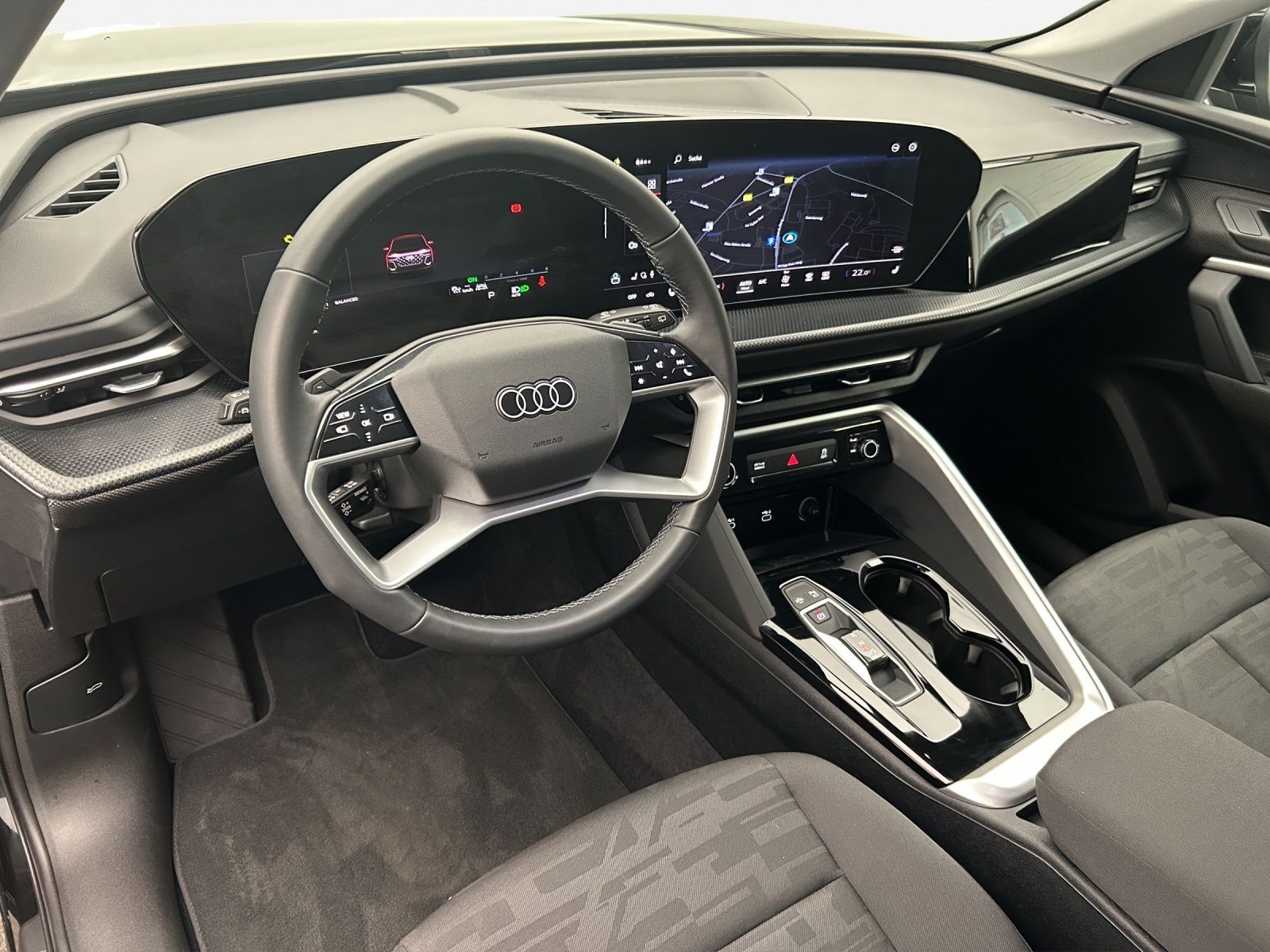 Audi Q5 40 TFSI S tro LED Virtual Navi Kamera ACC A foto 5