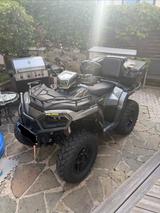 Polaris Sportsman 570 SP  - POLARIS SPORTSMAN 570