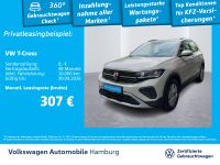 Volkswagen T-Cross - Vorschau Bild 2