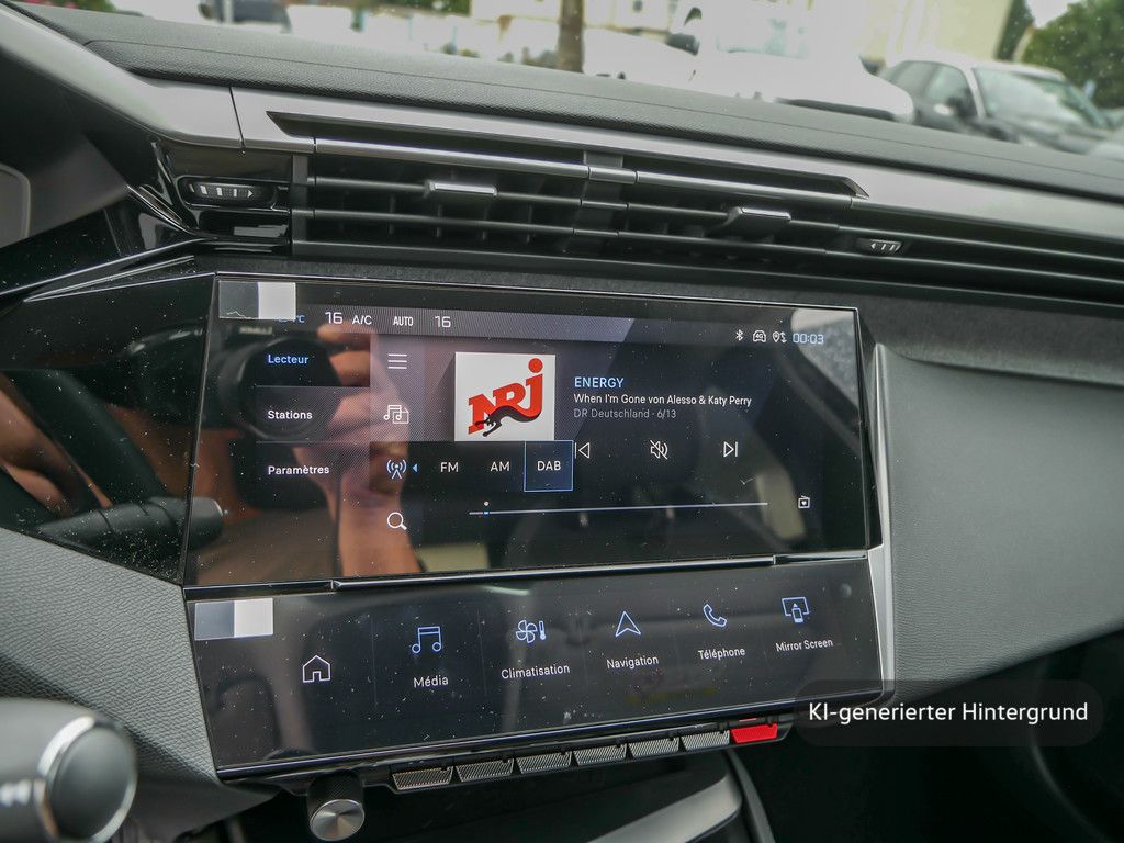 Peugeot 308 - Bild 6