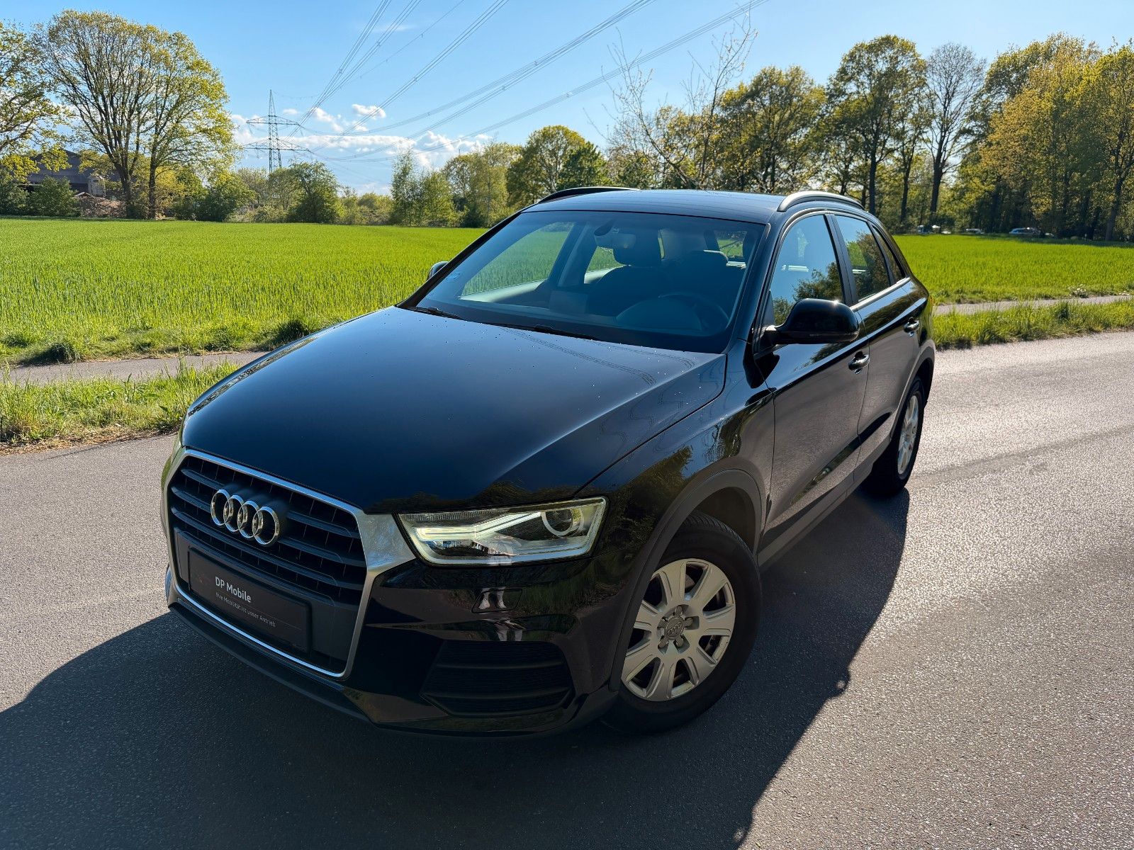 AUDI 1,4 TFSI S-Tronic*Sitzhz*BI-Xenon*Elek. Heckkla
