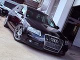 Audi A6 3.0 TDI quattro *3x S-LINE* ( MEGA VOLL ) - Audi A6 aus 2008: Line