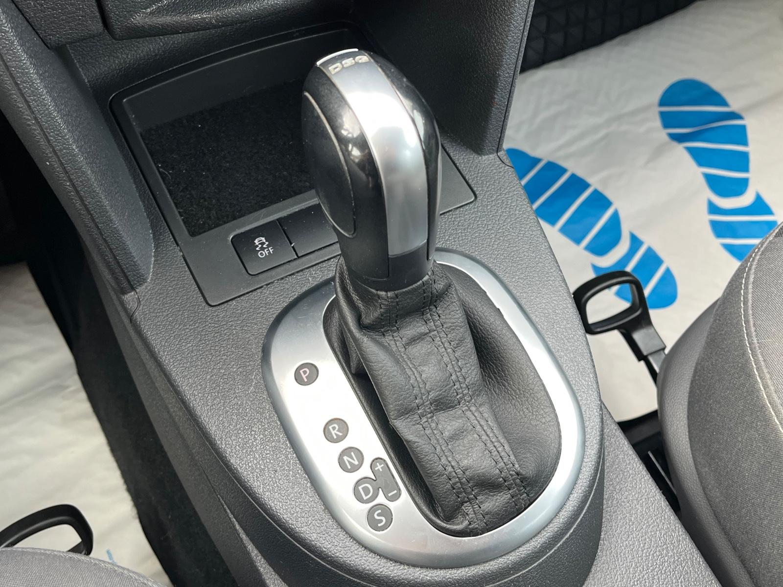 Volkswagen Caddy Maxi 7-Sitze Klima,DSG,SHZ,Zahnrie+TÜV NEU