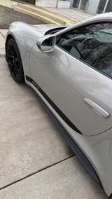Porsche 992 GT3 Touring Lift, Folie, Approved, Kreide - Porsche 992 in Aachen
