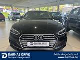 Audi A5 Coupe 2.0 TFSI S-Tronic Sport S Line Leder - Audi A5 Gebrauchtwagen in Dortmund