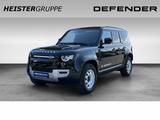 Land Rover Defender 110 D200 S +Anhängerkupplung - Land Rover: Anhängerkupplung