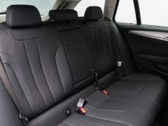 Foto Nummer 30: BMW 520d