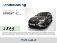 Skoda Octavia - Vorschau Bild 1