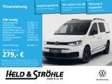 Volkswagen Caddy Flexible Maxi 5-Sitzer 2,0 l 90 kW TDI DSG - Volkswagen Caddy Neuwagen mit Diesel-Antrieb: Kombi, € 5