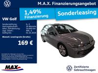 Volkswagen Golf - Vorschau Bild 1