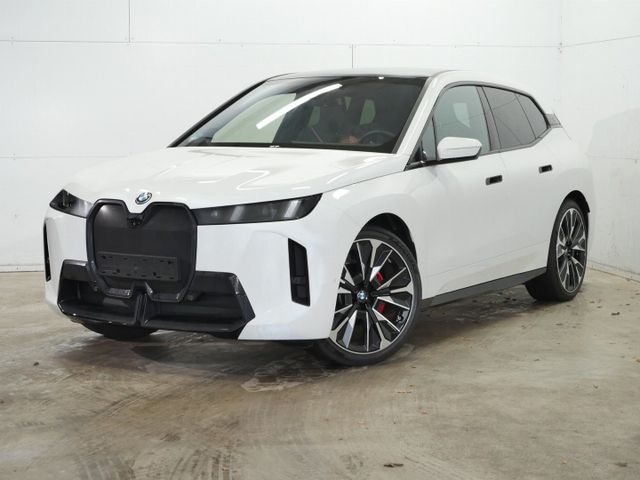 BMW iX xDrive60 M Sportpaket B&W Surround DAB LED