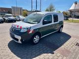 Renault Kangoo Elektro Batterie inkl. 100k... - Renault Kangoo mit Elektro-Antrieb: E10