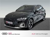 Audi A3 Allstreet 35 TFSI UPE55 NAVI KAMERA AHK PDC - Audi A3 mit Hybrid-Antrieb: Allstreet