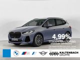 BMW 218i Active Tourer M-Sport AHK LED NAVI H/K - BMW 218 Active Tourer aus 2023