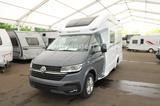 Weinsberg x-cursion Van 500 LT *Edition Pepper 2025* - Angebote