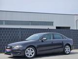 Audi A4 Lim. 2.0 TDI Ambition APS SHZ SPORTPAKET 1.HD - Audi A4 mit Diesel-Antrieb: Limousine, 2.0
