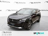 Peugeot 5008 GT 1.5 Blue-HDI FAP Metallic - mit Diesel-Antrieb: Geländewagen, Metallic