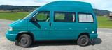 Volkswagen T4 California - VW T4 California von privat