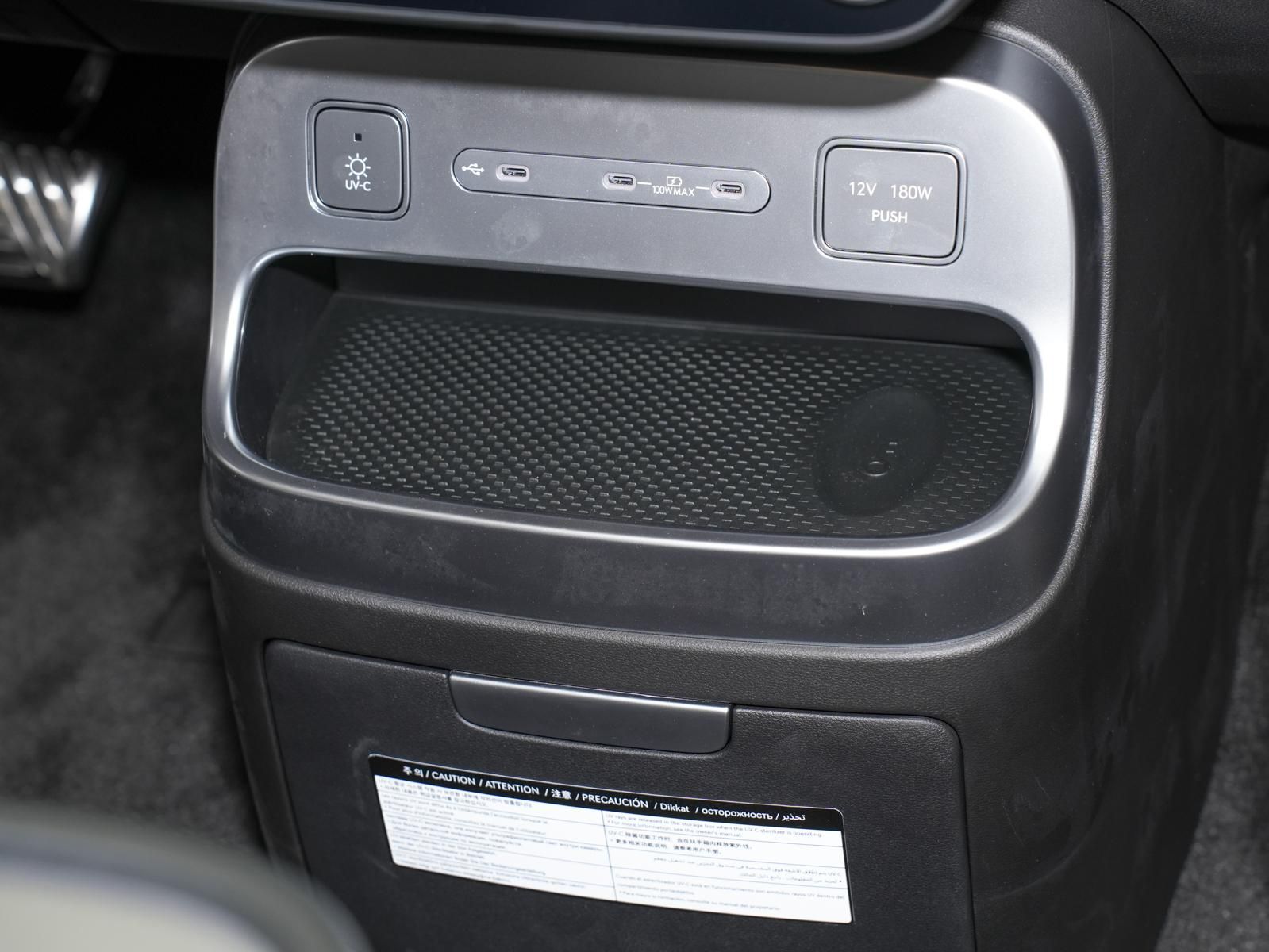 Hyundai IONIQ 9 – Bild 24