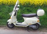 Piaggio Vespa ET4 - Offers matching your search criteria