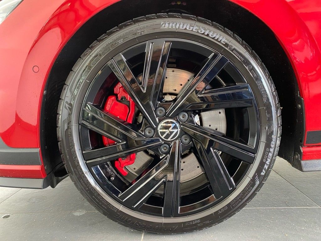 Volkswagen Golf GTI 2.0 TSI DSG Clubsport NAVI SHZ IQ.LIGHT foto 3