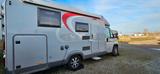 Bürstner TravelVan t620G - Offers
