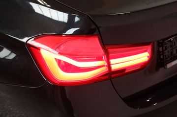 BMW 318 Advantage LED SH