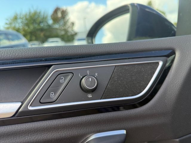 Golf Sportsvan 7 VII Sound1.4 TSI Dynaudio Bi-Xe