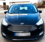 Ford C Max 2017 - Ford C-Max: Kleinwagen