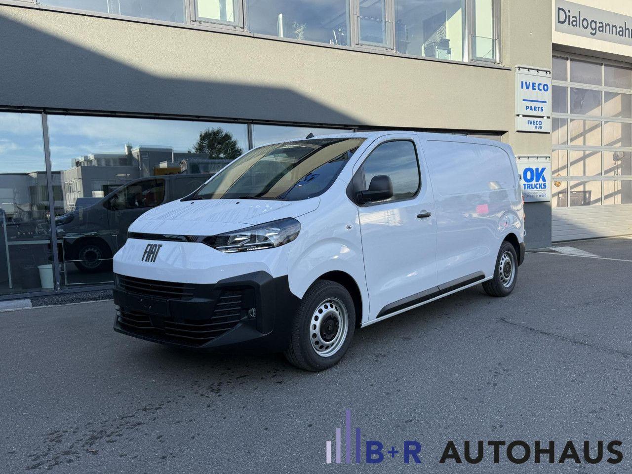 Fiat Scudo Kawa M 120 MT