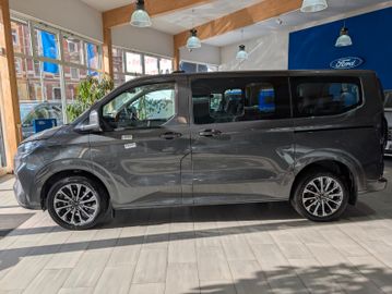 Ford Tourneo Custom Tit. 2.0 L1 NEUES MODELL