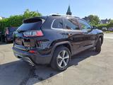 Jeep Cherokee Limited 3.2 V6 4x4 *Kam*Auto.*Leder*SHZ - Jeep Cherokee: Limited