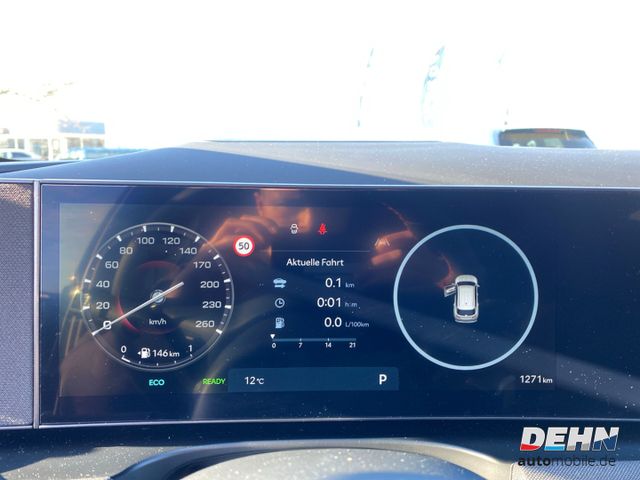 Hyundai Tucson Plug-In-Hybrid N-Line X Mj26 2WD Assisten