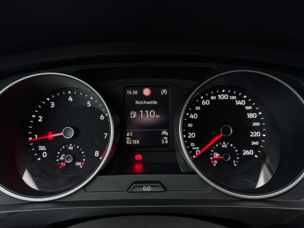 Volkswagen Tiguan 1.5 TSI "ACTIVE" *NAVI*LED*KAMERA*, миниатюра 14