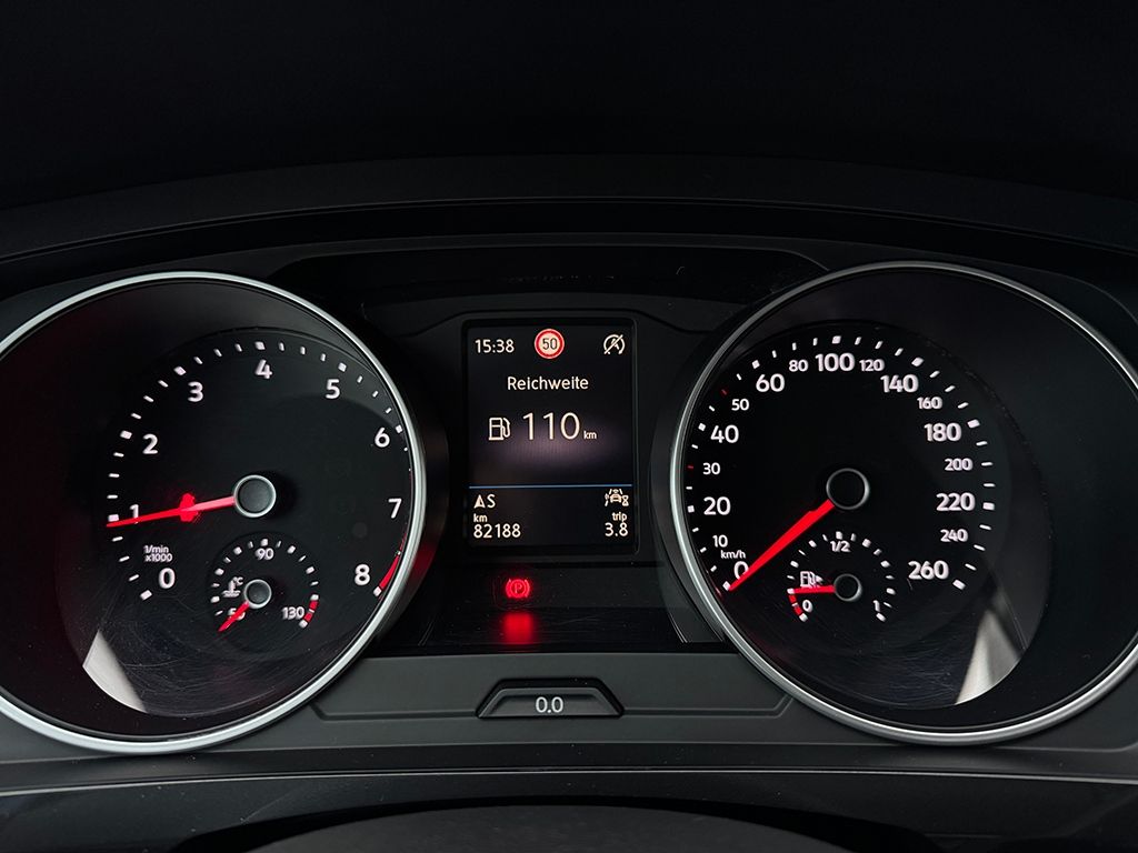 Tiguan 1.5 TSI "ACTIVE" *NAVI*LED*KAMERA*