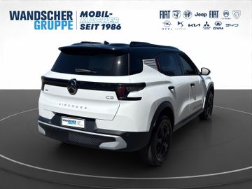 Citroën C3 Aircross Turbo 100 COLLECTION
