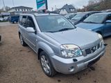 Nissan X-Trail Elegance - Nissan X-Trail: Elegance