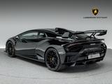 Lamborghini Huracán STO - Lamborghini Huracán in Stuttgart
