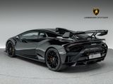 Lamborghini Huracán STO - Lamborghini in Stuttgart