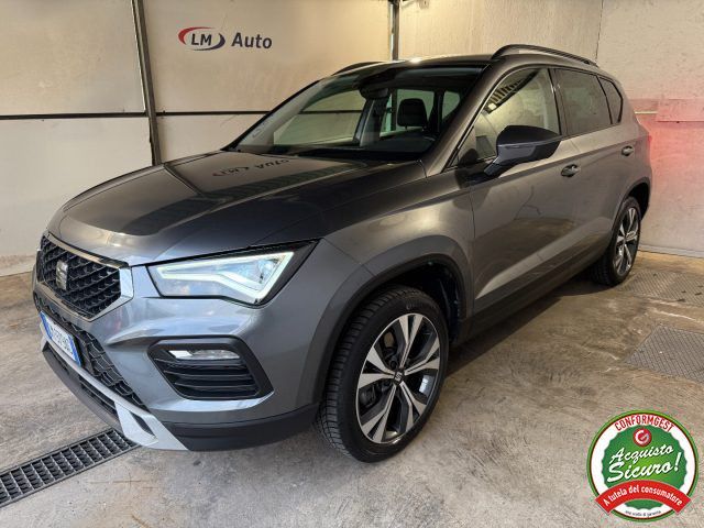 Seat SEAT Ateca 2.0 TDI DSG XPERIENCE