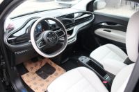 Fiat 500e - Vorschau Bild 8