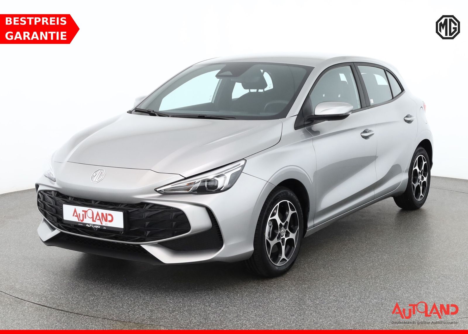 MG3
