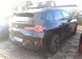 BMW X3 M50 xDrive-VOLLAUSSTATTUNG+Pano+21"+AHKschw - BMW X3 Gebrauchtwagen