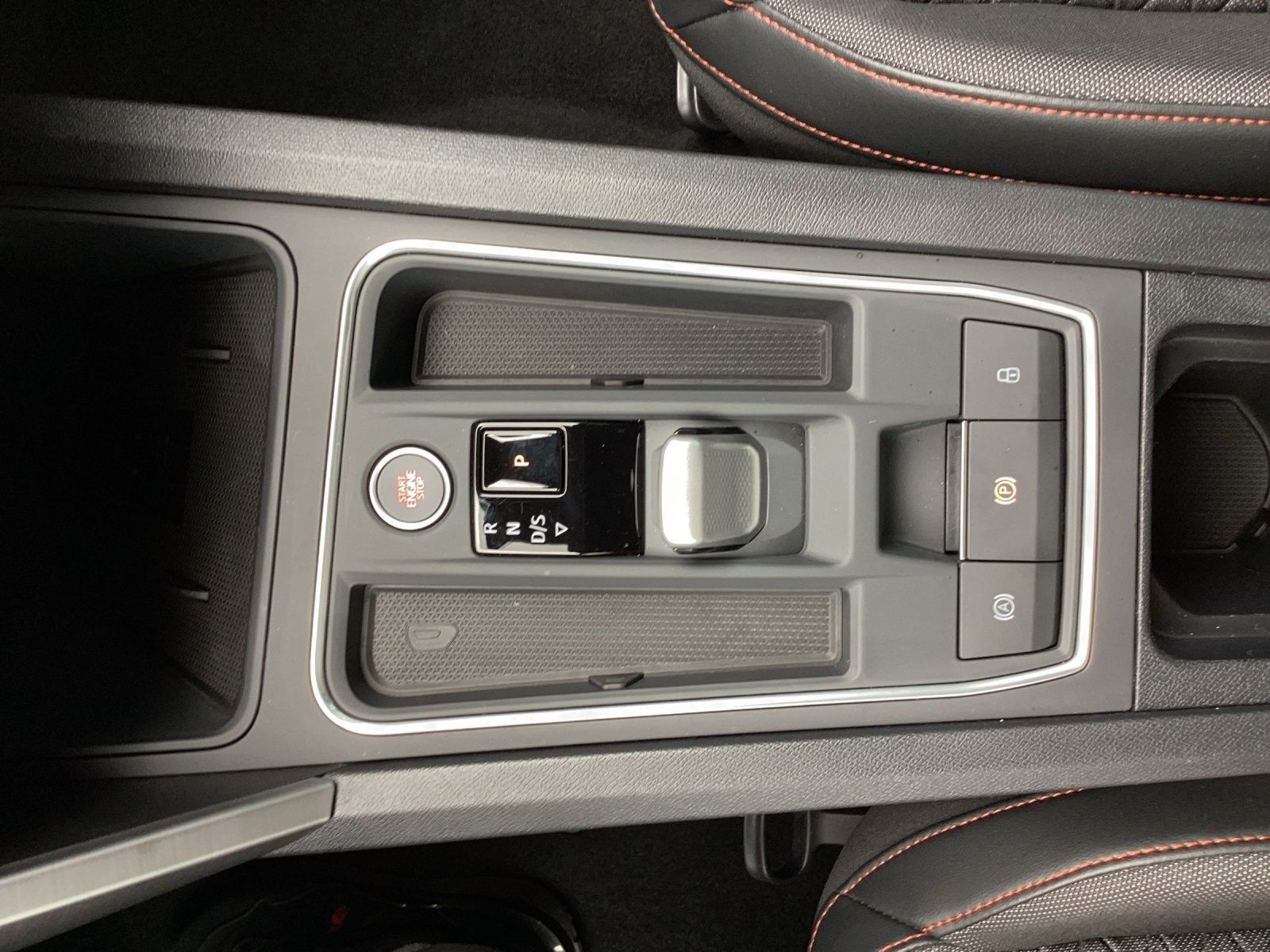 Seat Leon - Bild 12