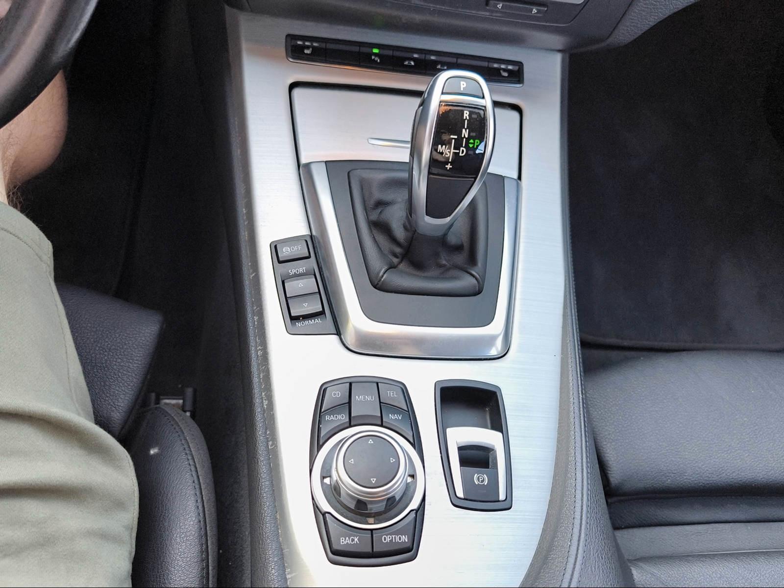 BMW Z4 sDrive35i Roadster | 306 ch | BVA | Cuir | GPS Professional | Sièges chauffants | Xénon | Radars AV/AR