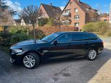 BMW 520d Touring - - BMW 520 aus 2012 mit Diesel-Antrieb: Kombi