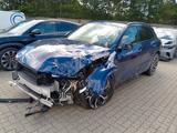 Audi e-tron 55 quattro advanced - Audi e-tron Unfallwagen