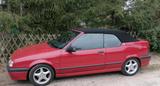 Renault 19 Caprio Oldtimer - Renault aus 1994: 19