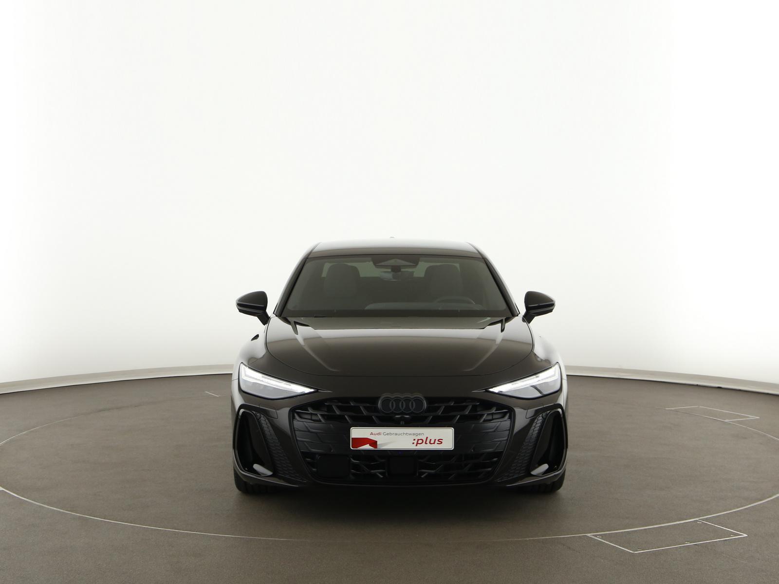 Audi A6 Limousine TDI quattro 150 kW S tronic  LED Na